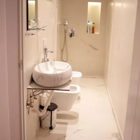 Apartment Salt And Sun Vlore