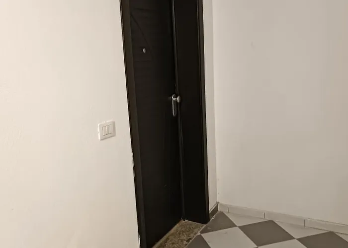 Apartamento Salt And Sun *