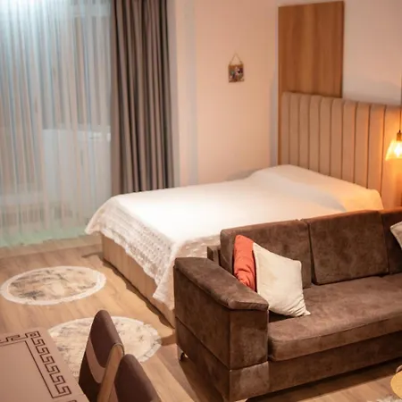 Apartament Salt And Sun Wlora