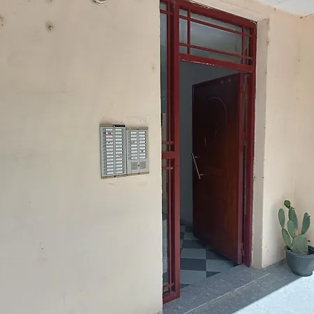 Apartament Salt And Sun