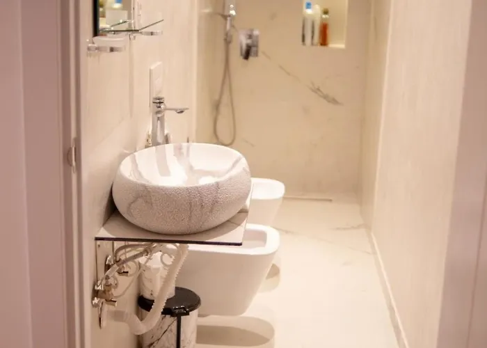 Apartament Salt And Sun Wlora